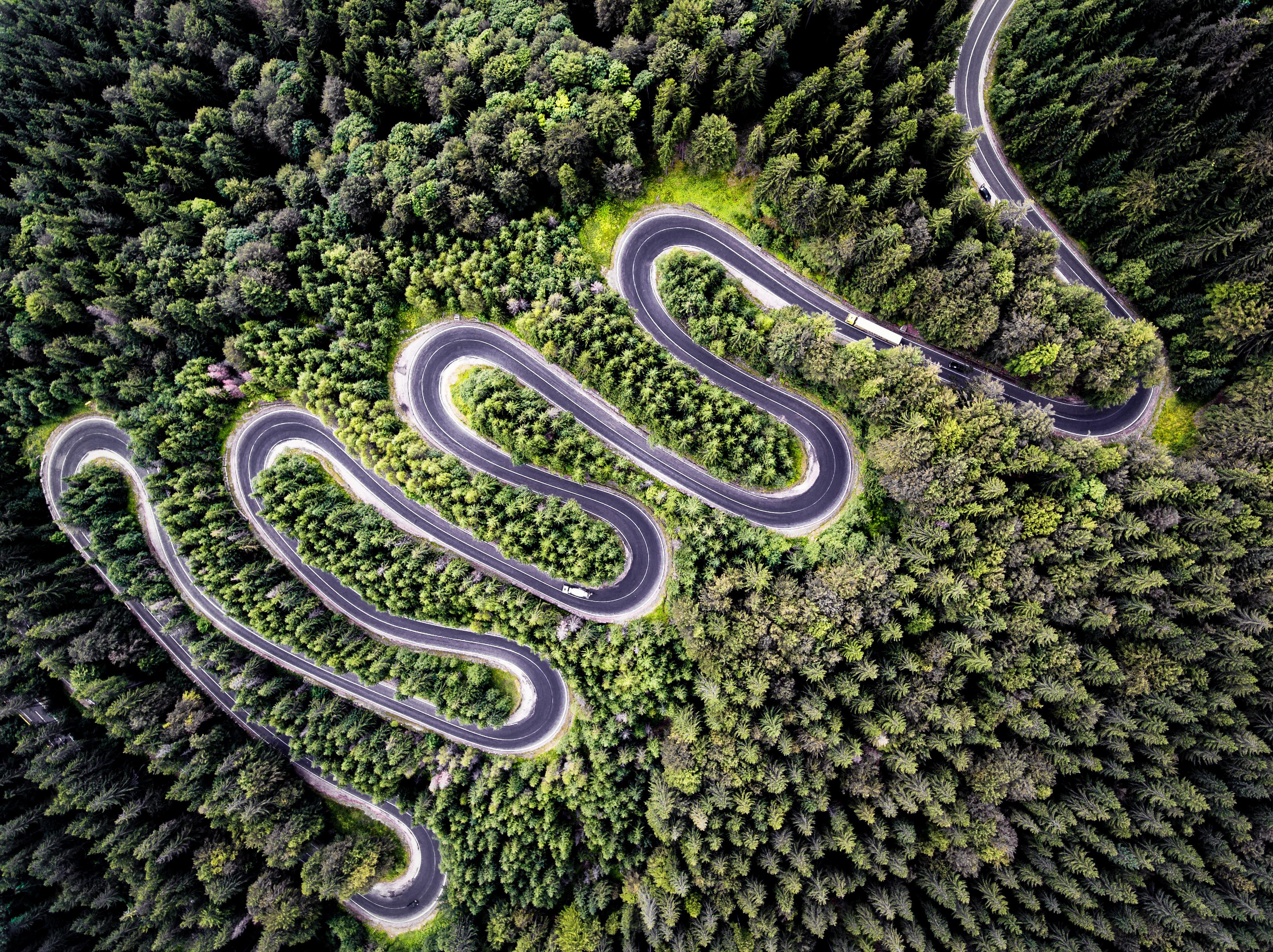 Drone Aerial View Photography Wallpapers Wallpaper Cave