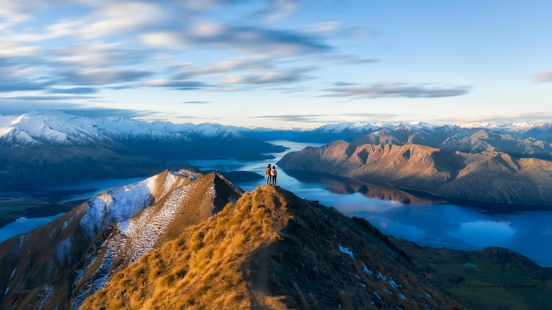 Drone Aerial View Photography Wallpapers Wallpaper Cave