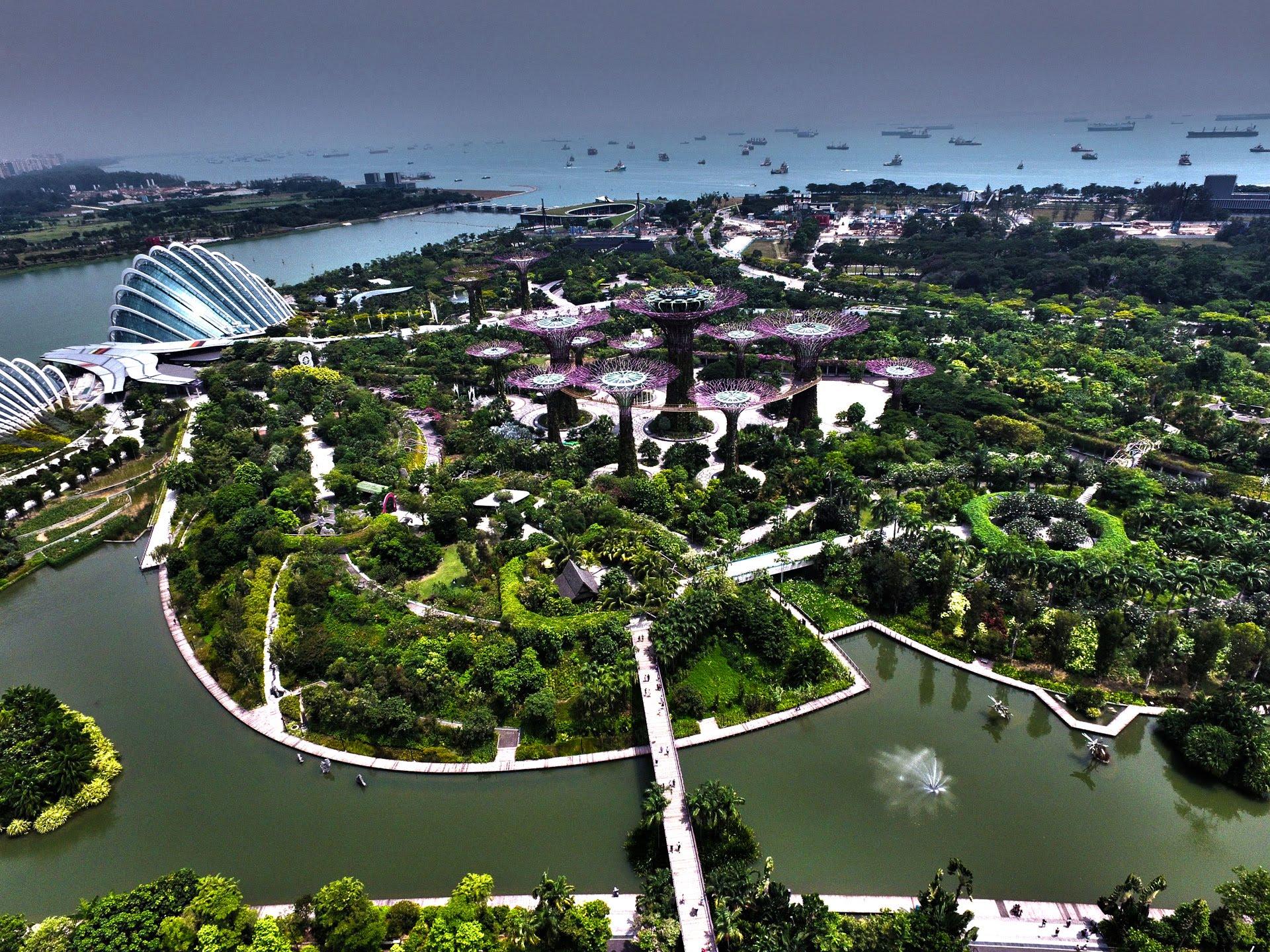 Drone Aerial View Photography Wallpapers Wallpaper Cave