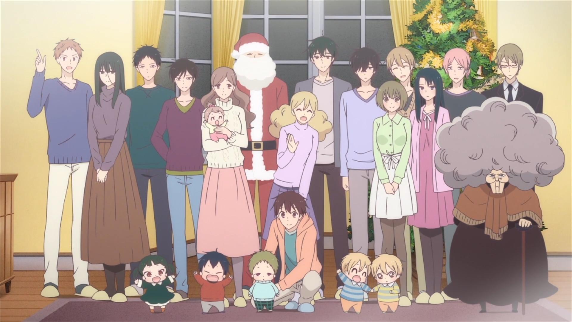 Gakuen Babysitters Wallpapers Wallpaper Cave