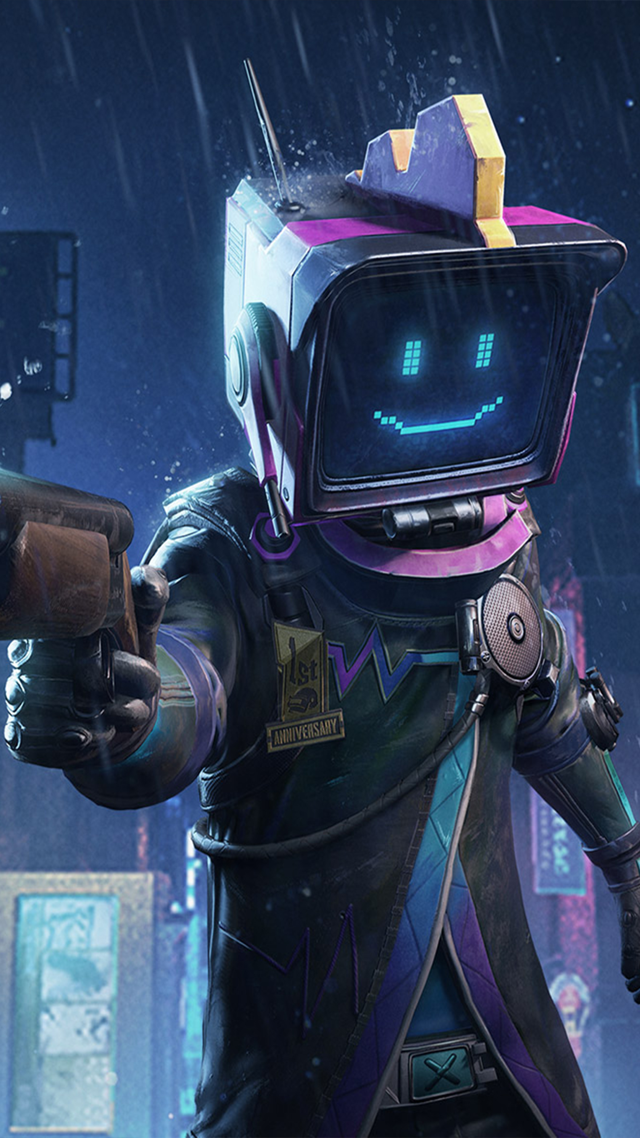 PUBG Character Wallpapers Wallpaper Cave