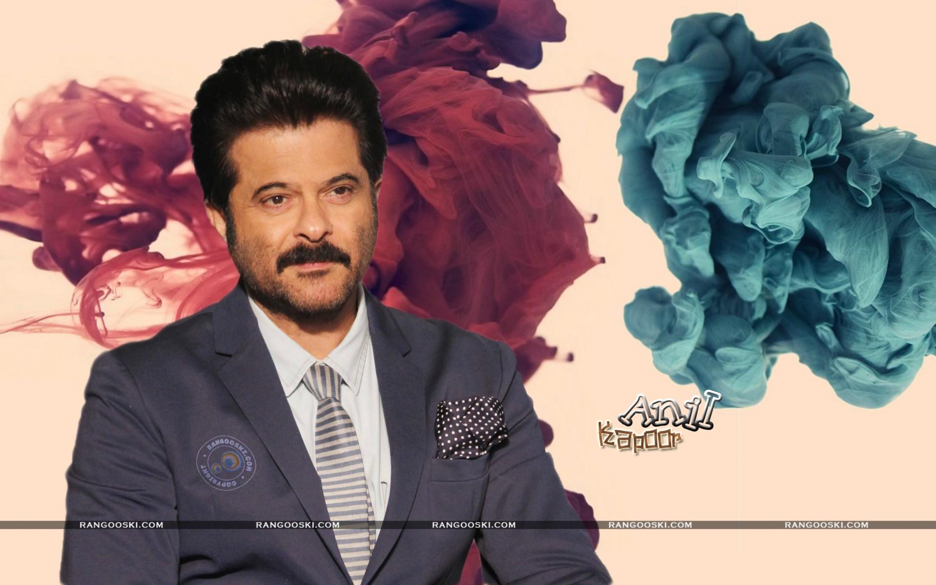 Anil Kapoor Wallpapers Wallpaper Cave
