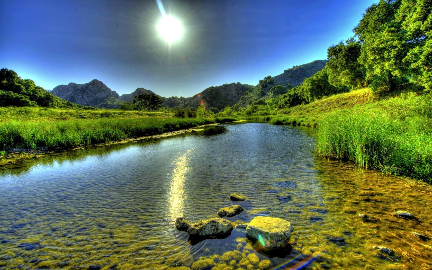 Pleasant Wallpapers Wallpaper Cave