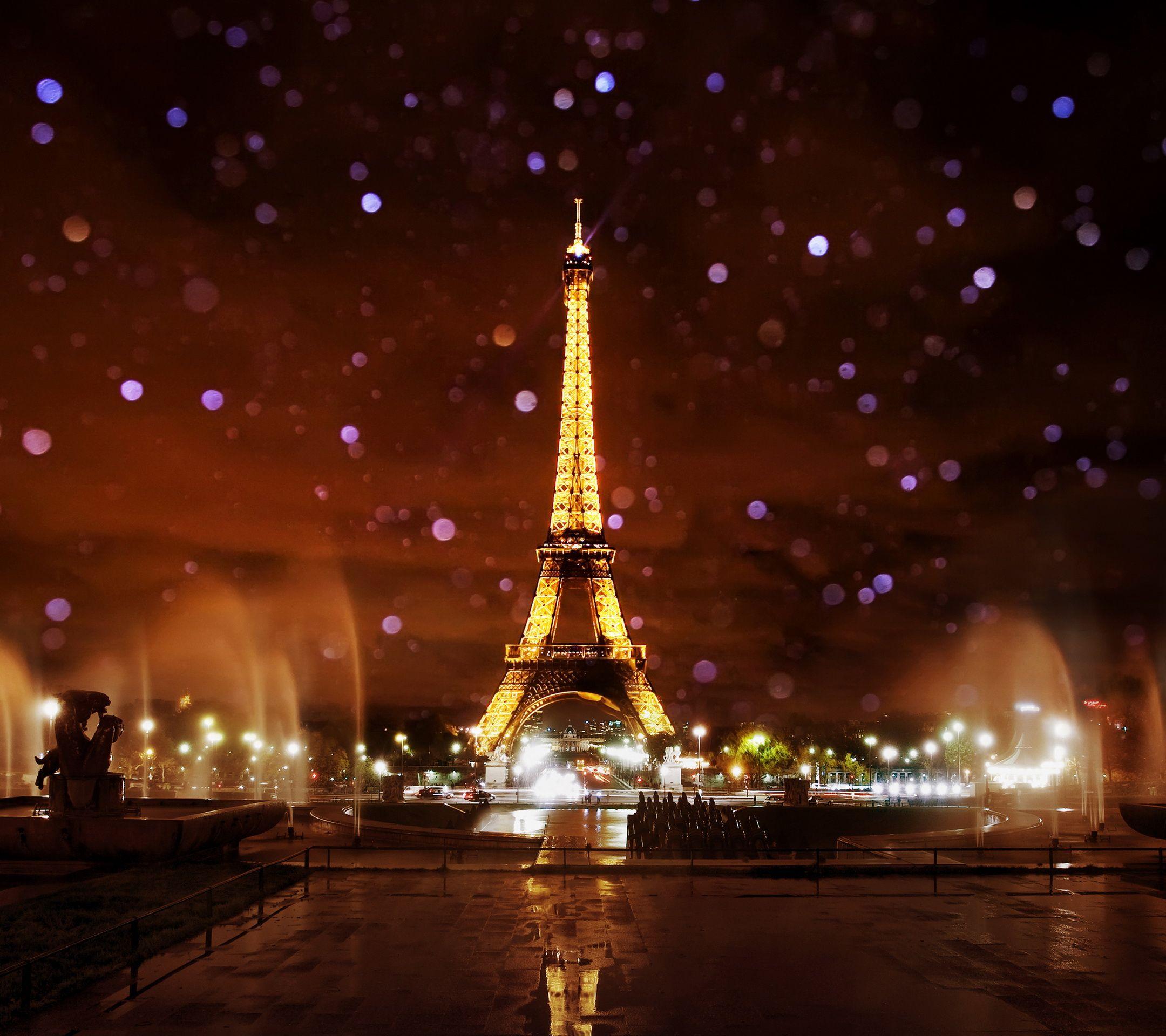 Paris Summertime Wallpapers Wallpaper Cave