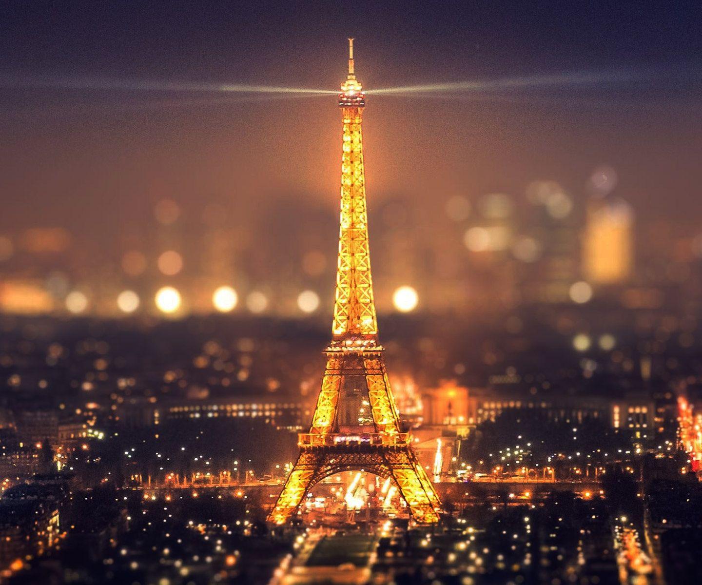 Evening In Paris Wallpapers Wallpaper Cave