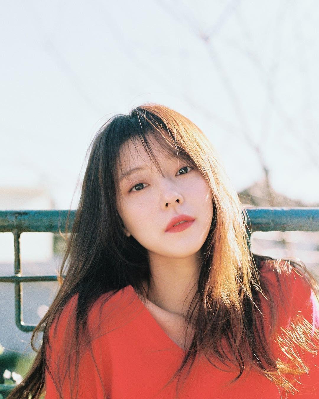 Jo Woori Wallpapers Wallpaper Cave