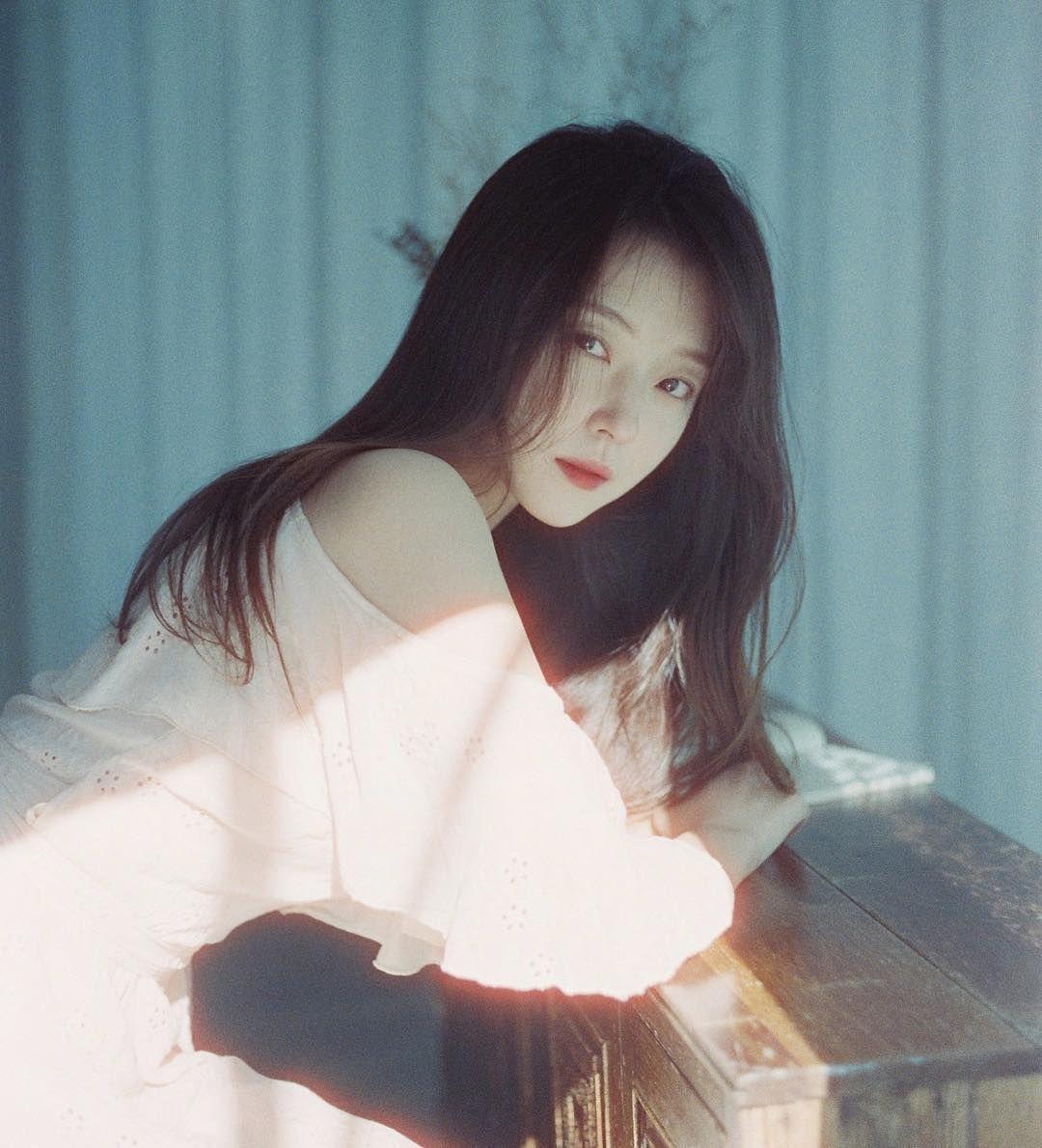 Jo WooRi jowoori2 Korseries The actress is part of the huge