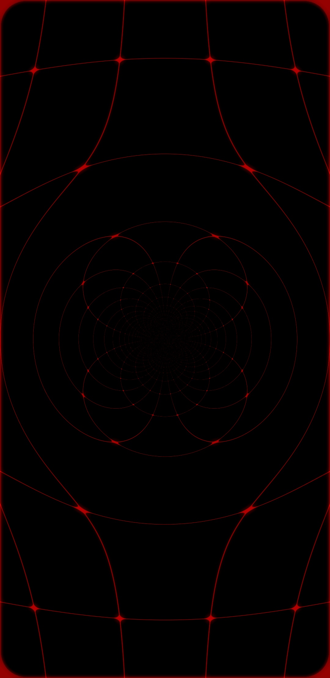 Red And Black Amoled Wallpapers Wallpaper Cave