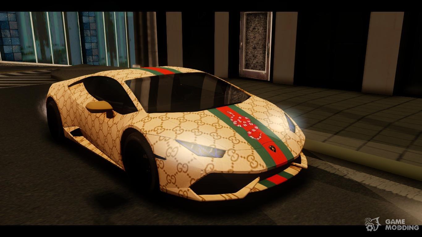 Gucci Car Wallpapers Wallpaper Cave
