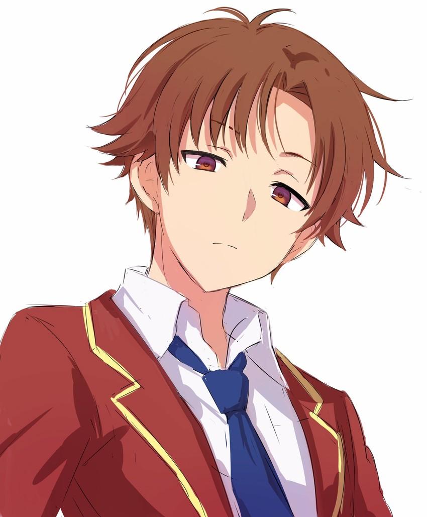 Kiyotaka Ayanokouji Wallpapers Wallpaper Cave