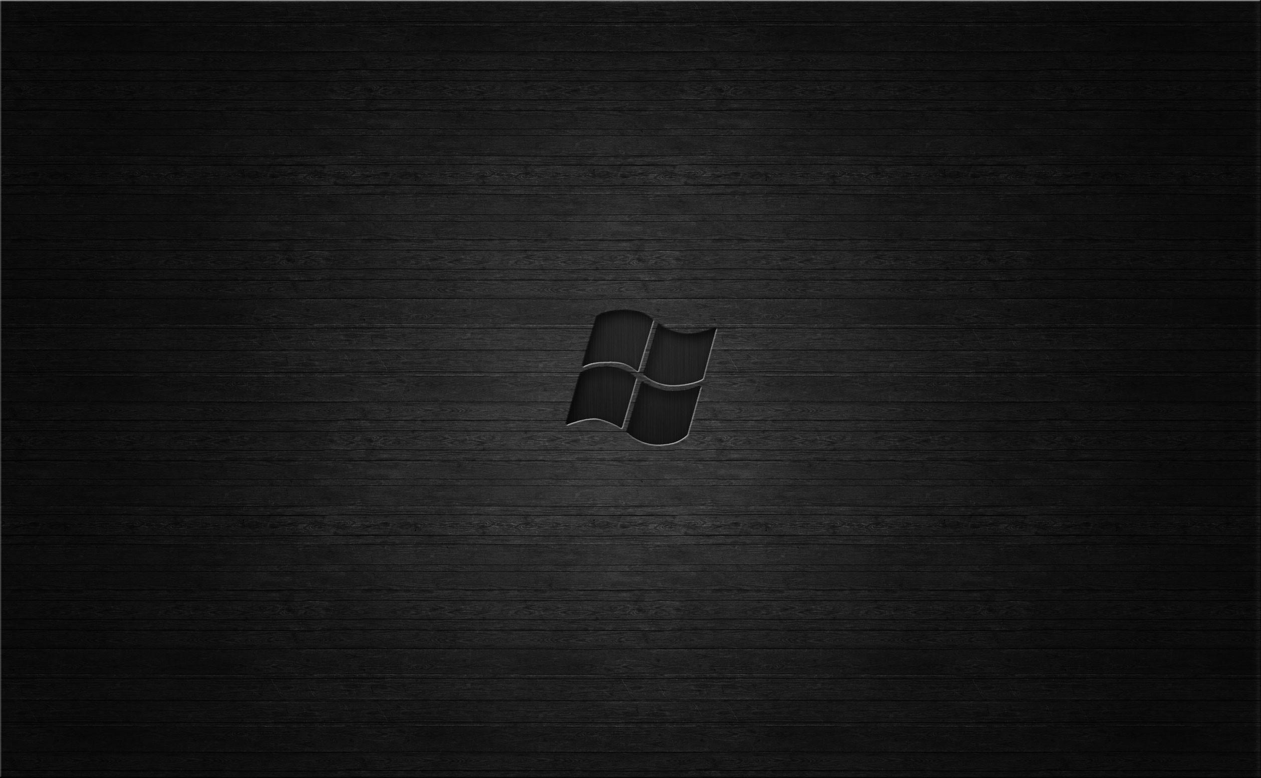 Pure Black Wallpapers Wallpaper Cave