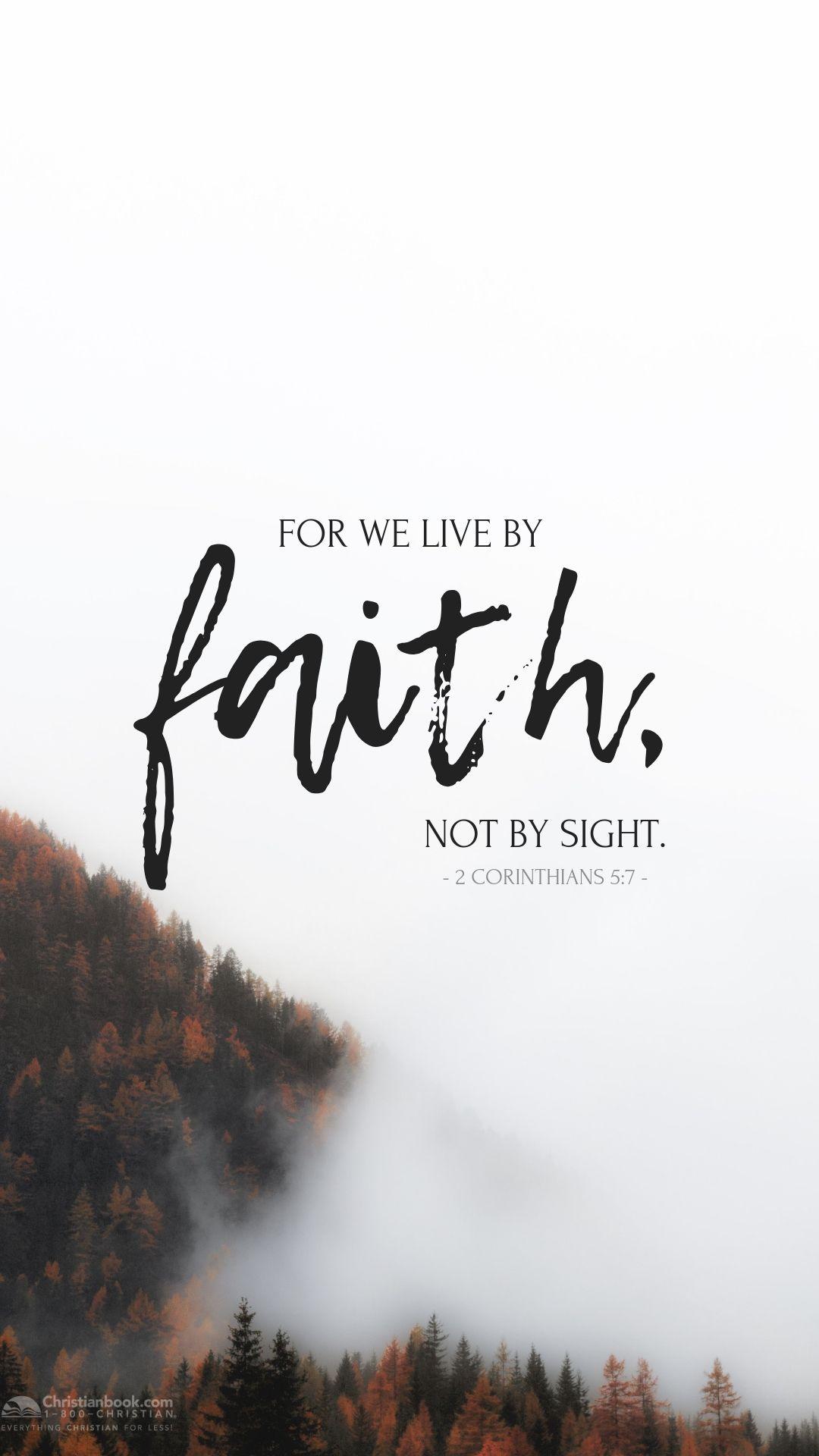 Faith Quotes Wallpapers Wallpaper Cave