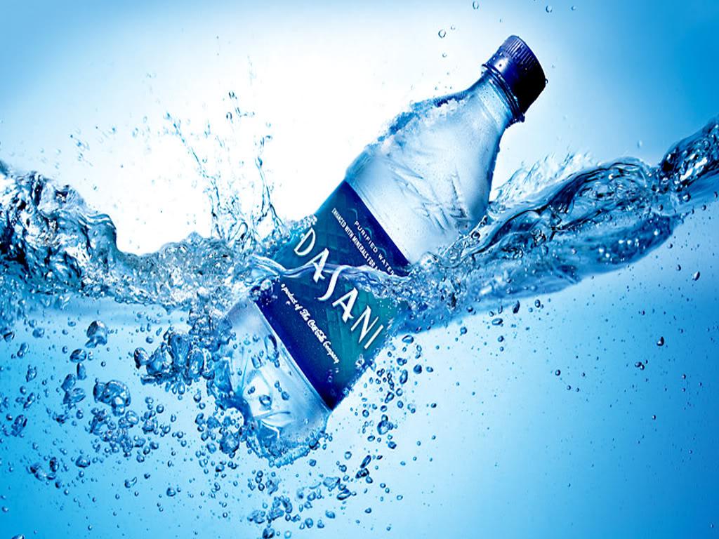 Water Bottle Wallpapers Wallpaper Cave