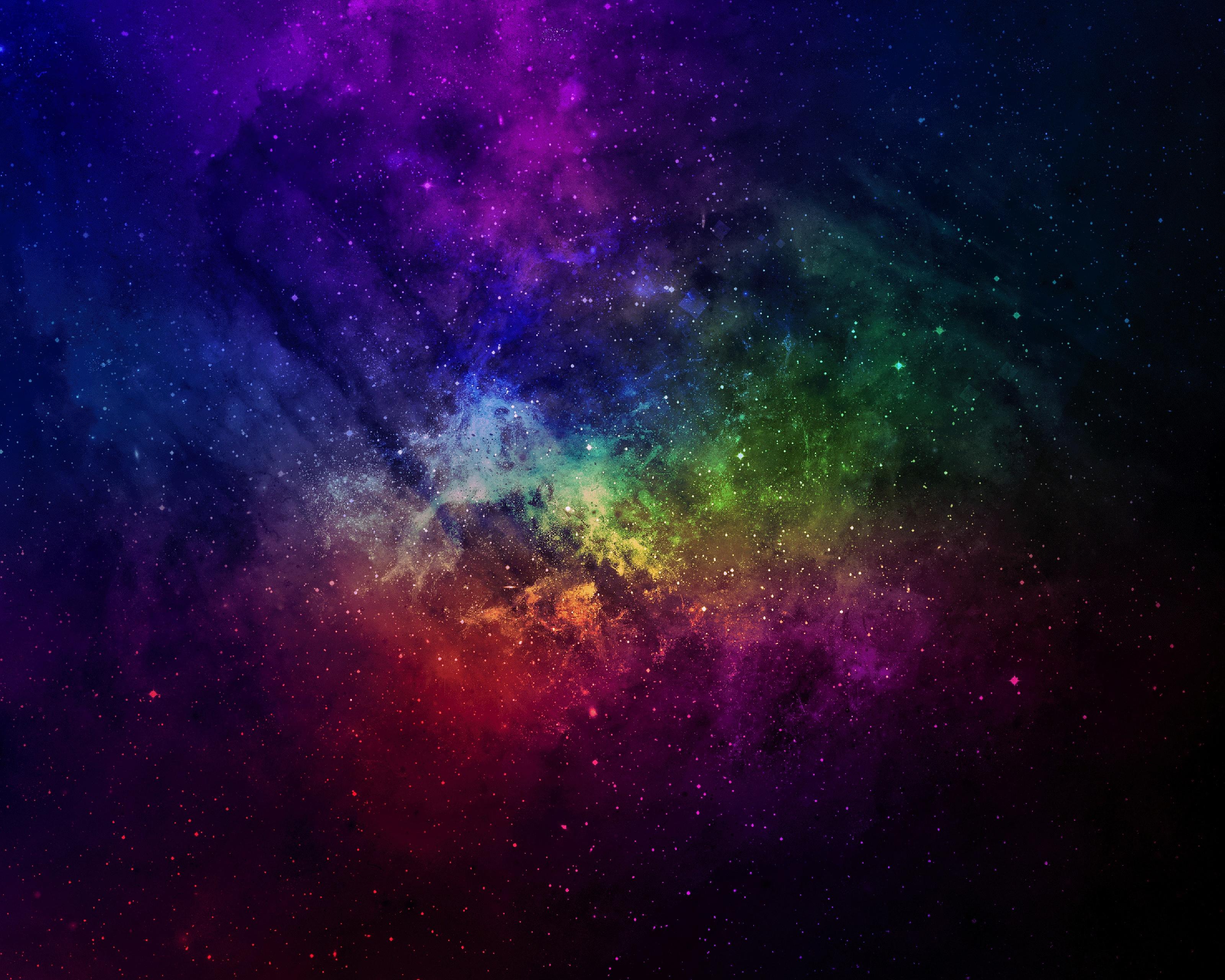 Prismatic Wallpapers Wallpaper Cave