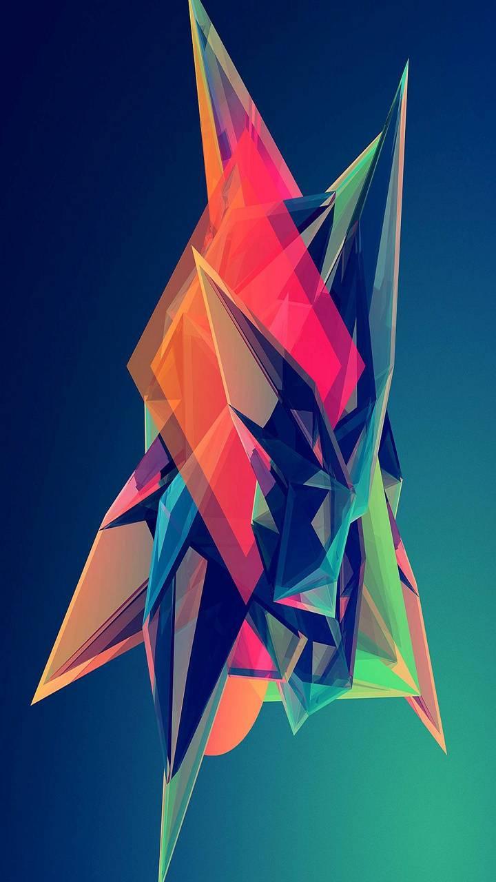 Prismatic Wallpapers Wallpaper Cave