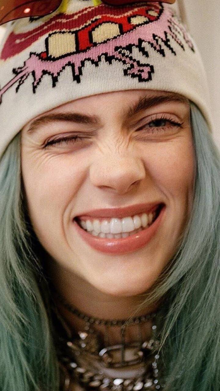 Cute Billie Eilish Wallpapers Wallpaper Cave