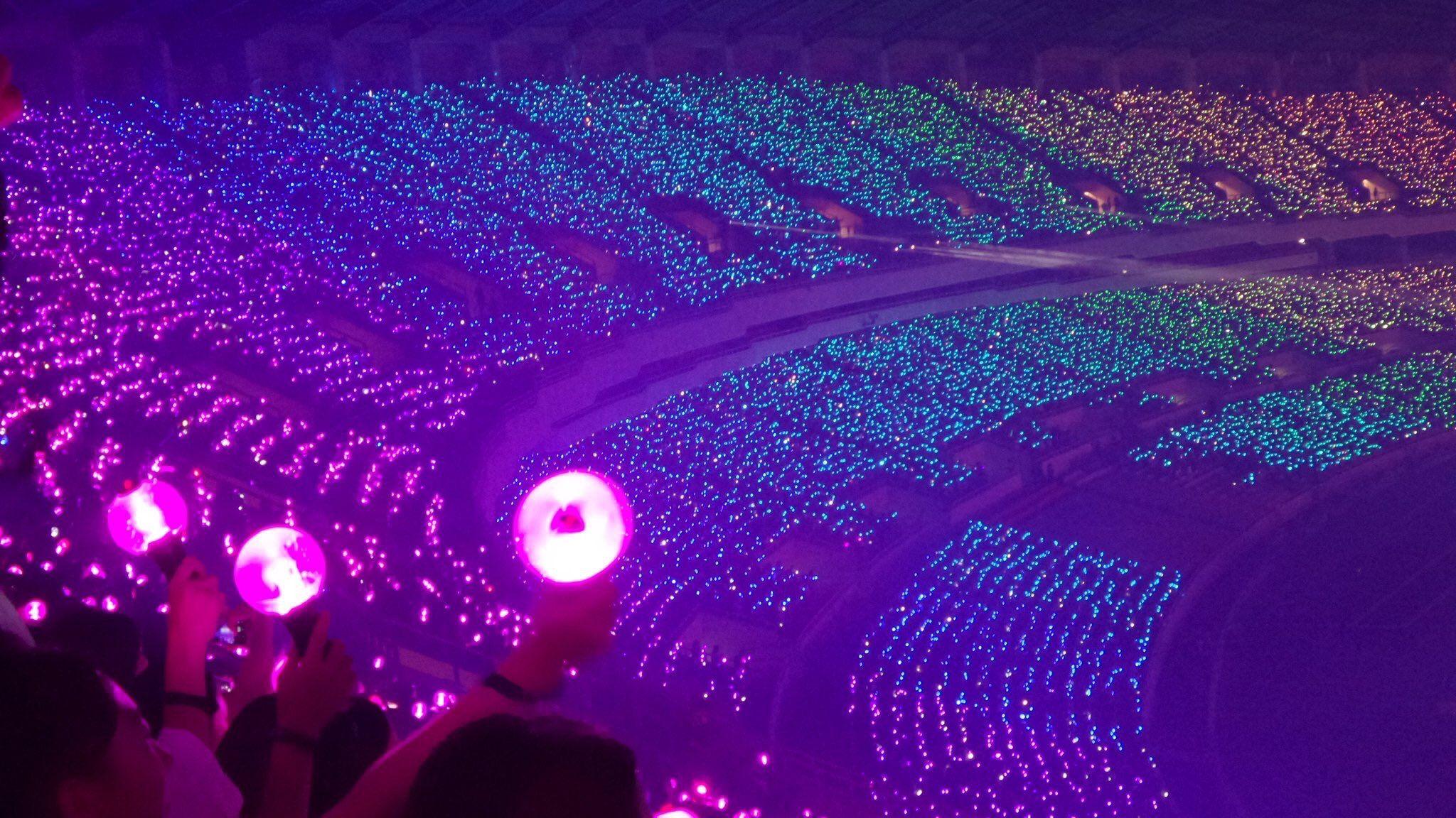 Purple BTS Ocean Aesthetic Wallpapers Wallpaper Cave