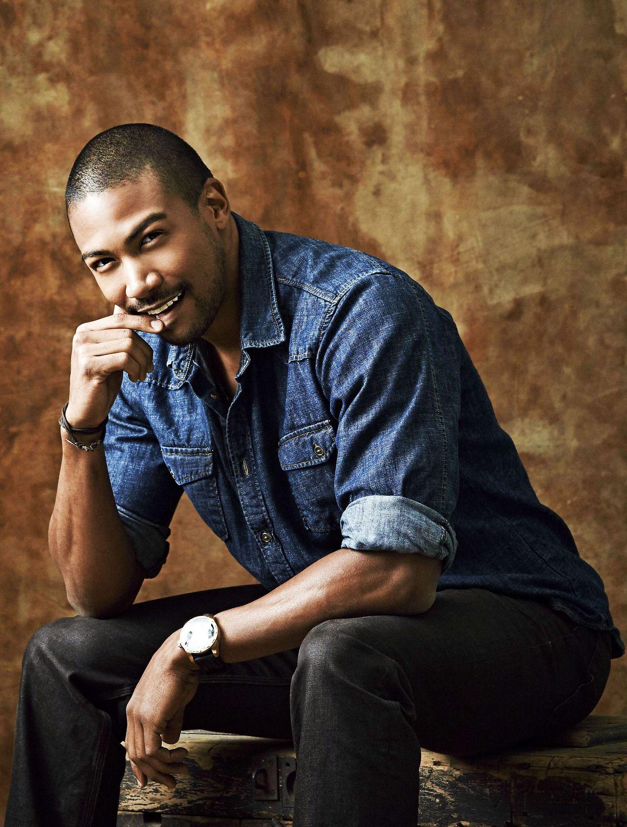 Marcel The Originals