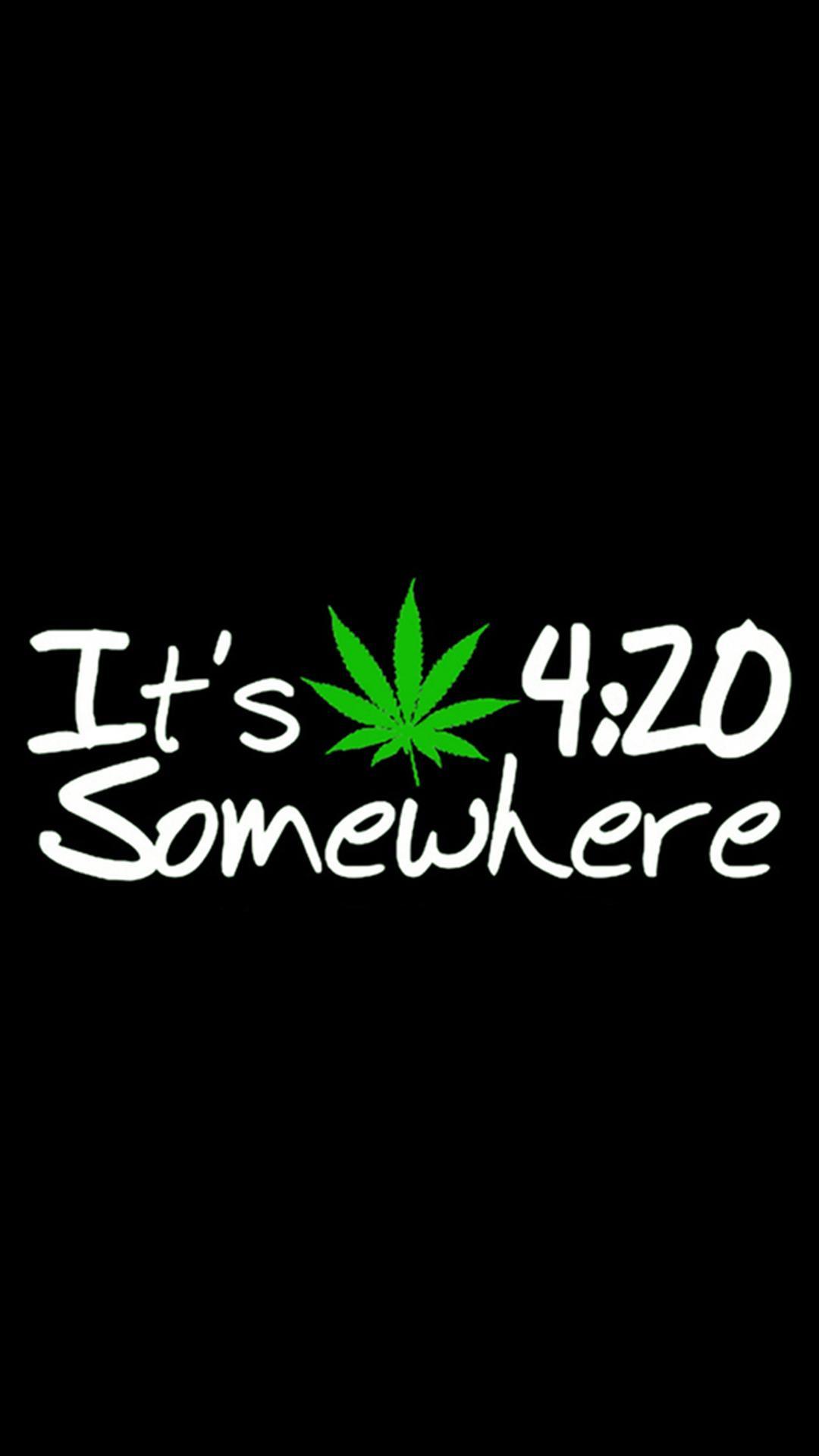 Weed Android Wallpapers Wallpaper Cave