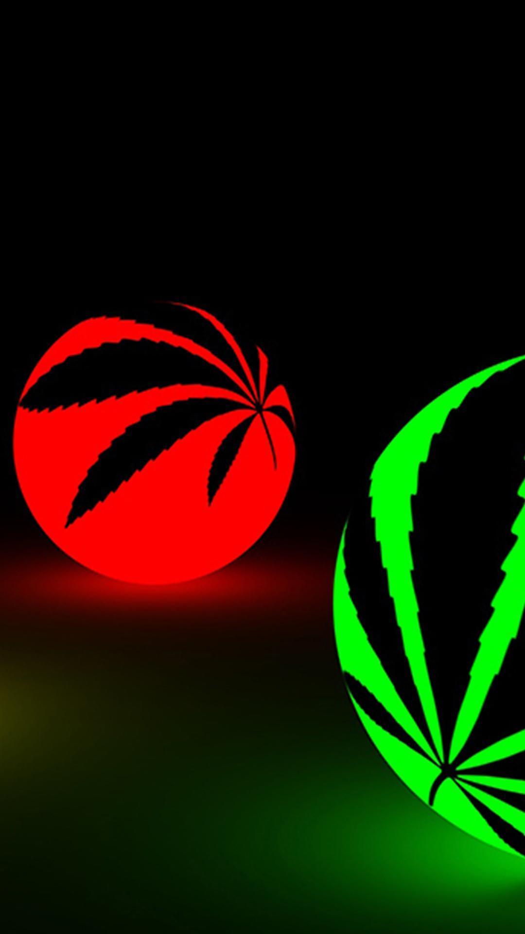 Marijuana Android Wallpapers Wallpaper Cave