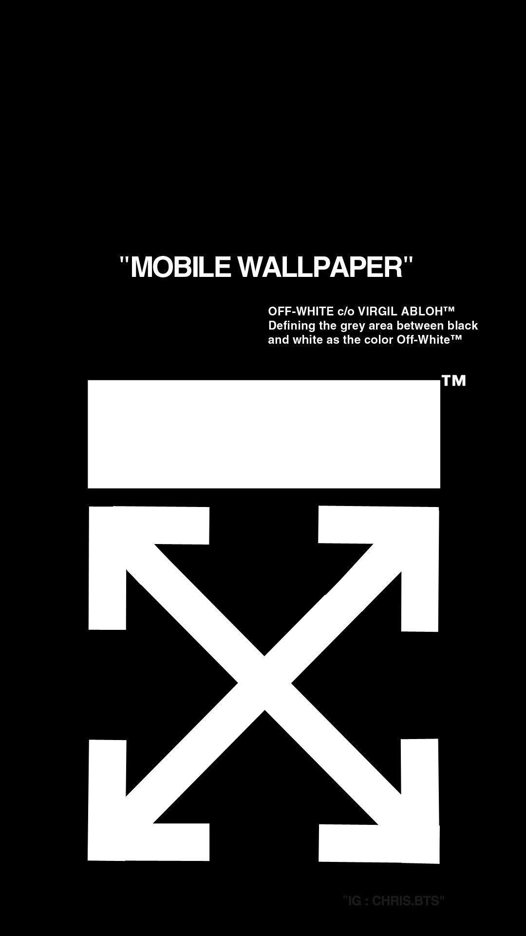 Nike Off White Wallpapers Wallpaper Cave