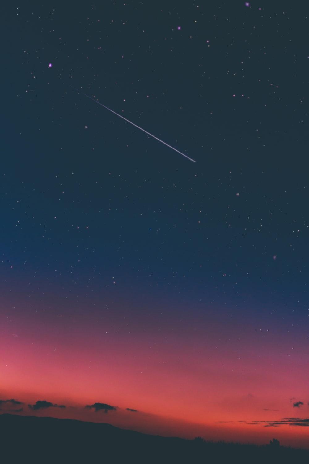 Aesthetic Night HD Wallpapers Wallpaper Cave