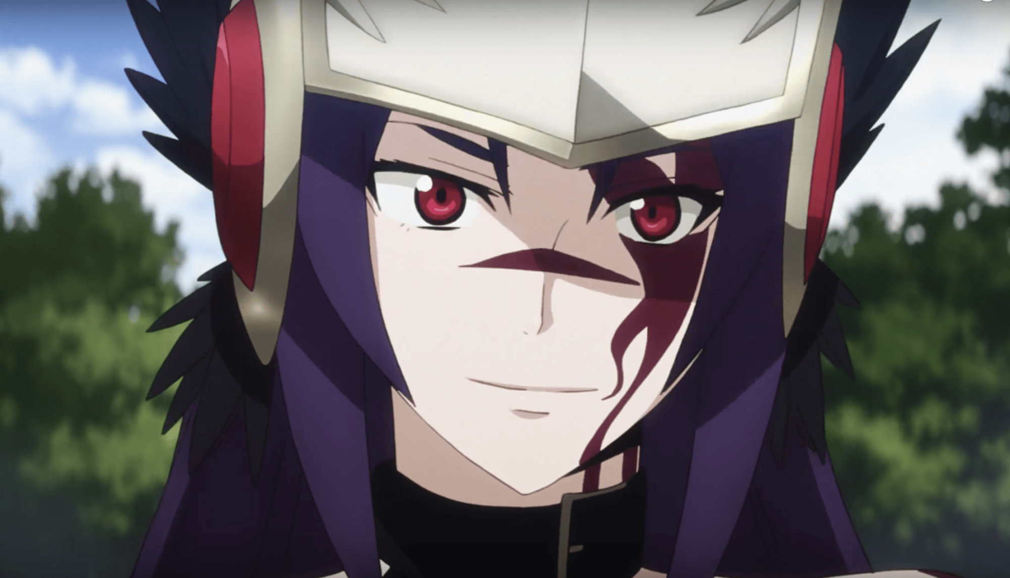 Grancrest Senki Wallpapers Wallpaper Cave