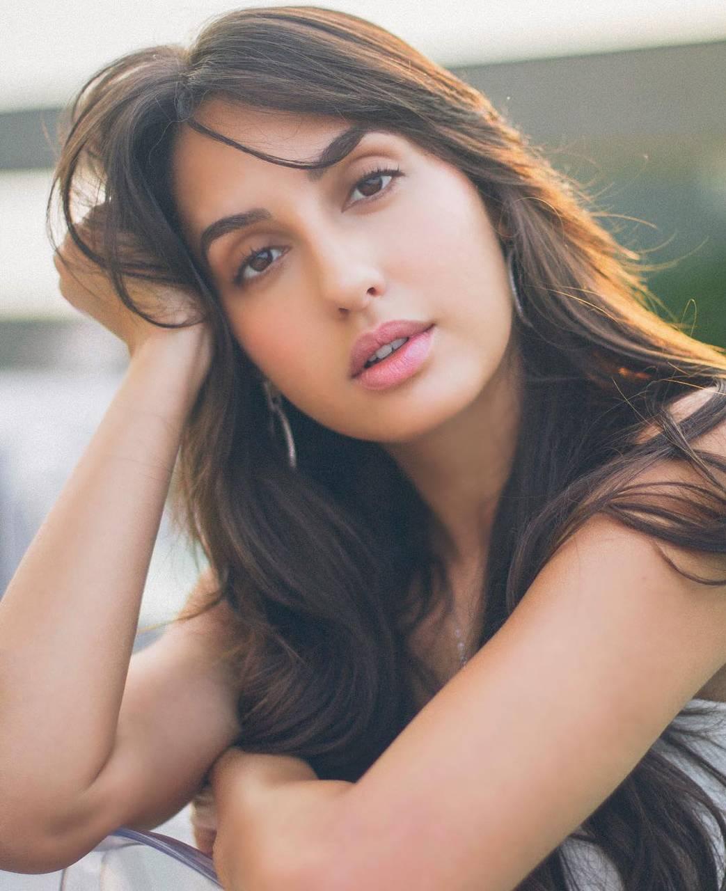 Nora Fatehi iPhone Wallpapers Wallpaper Cave