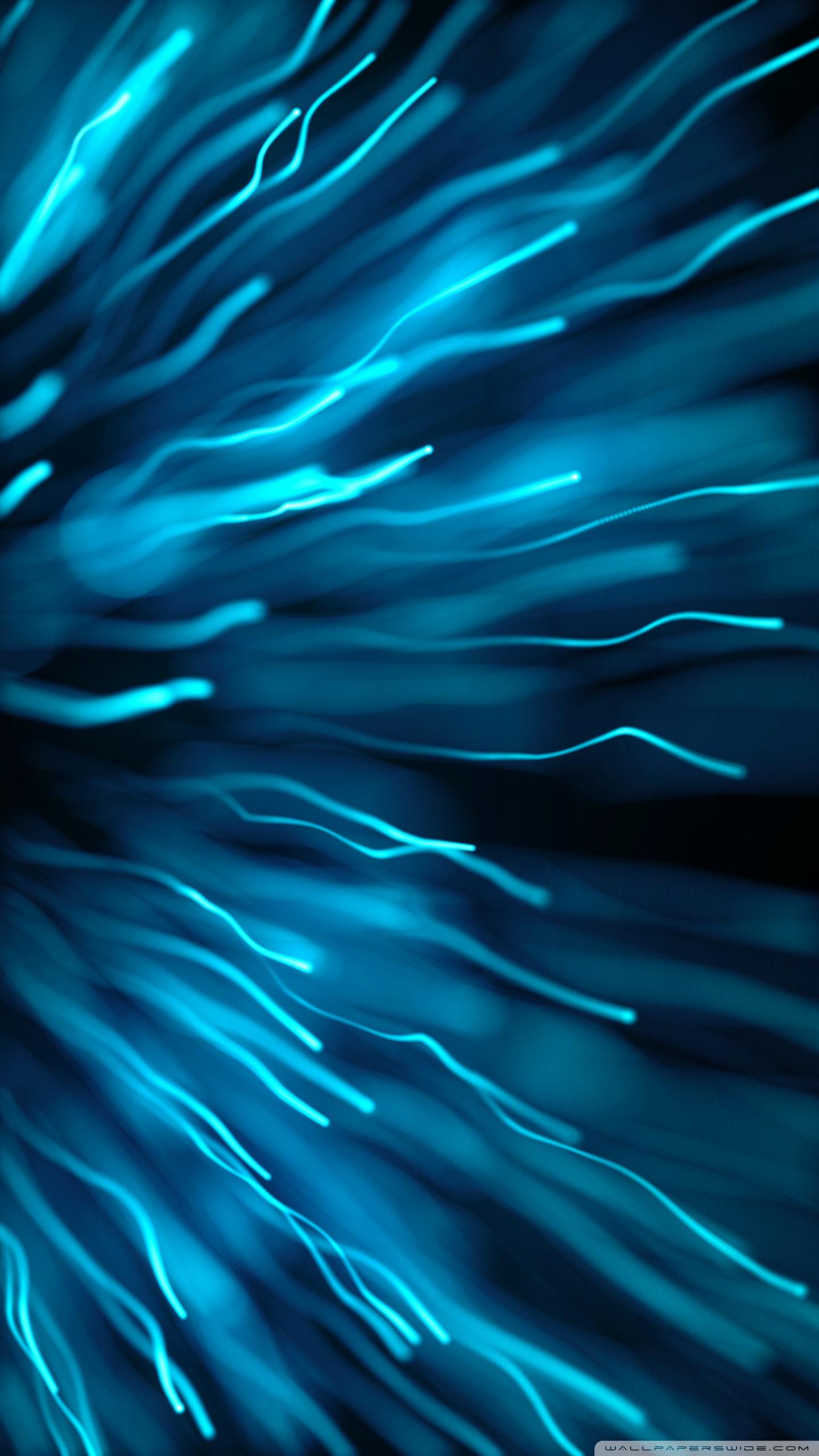 Blue Smartphone 4k Wallpapers Wallpaper Cave