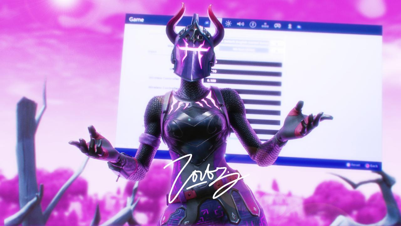 Dark Red Knight Fortnite Wallpapers Wallpaper Cave