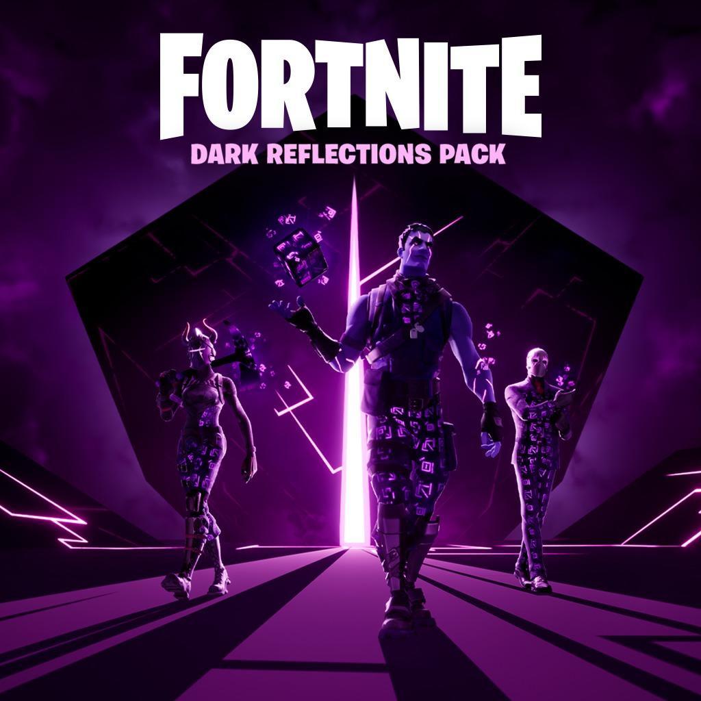 Dark Red Knight Fortnite Wallpapers Wallpaper Cave