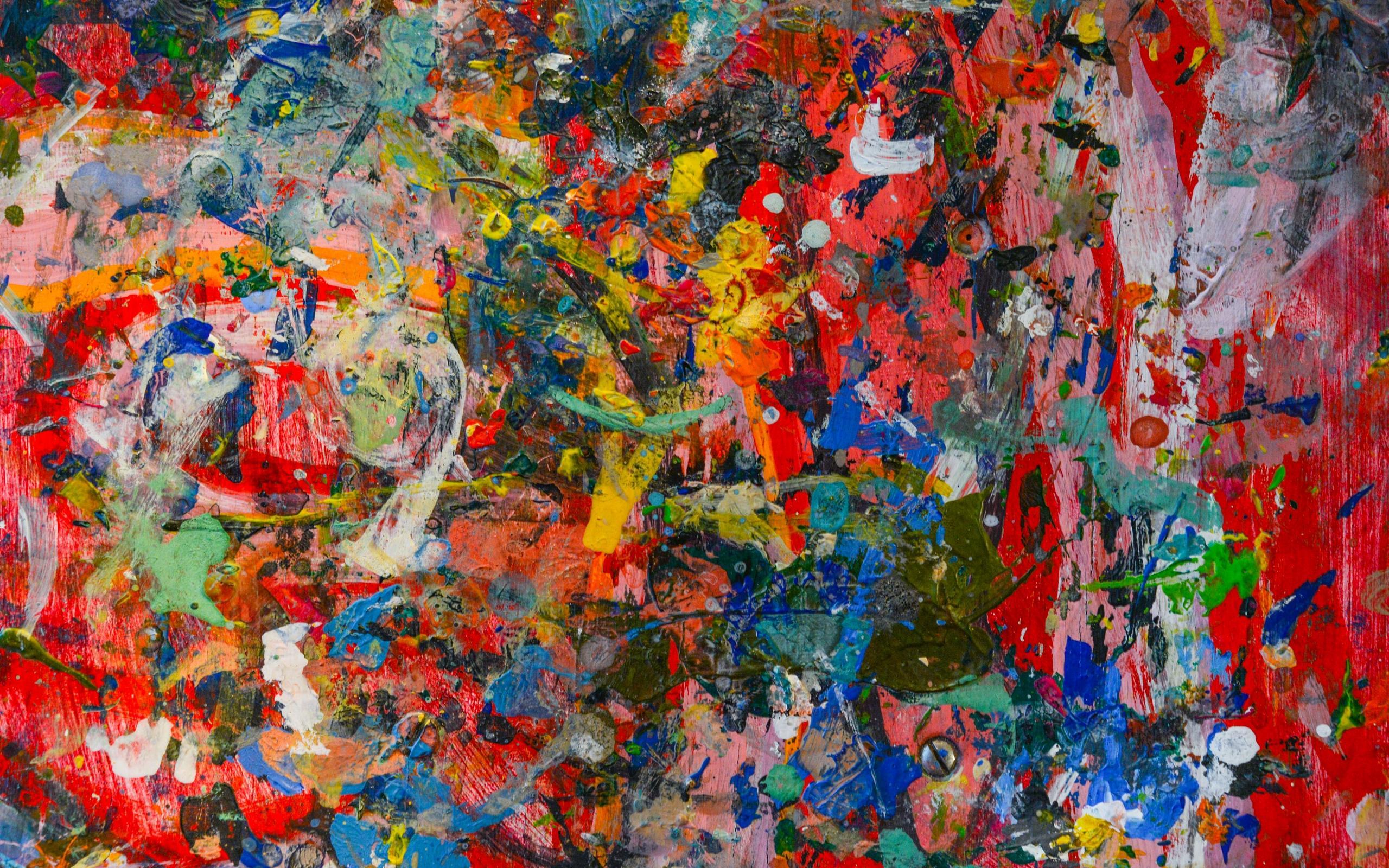 Grunge Art Wallpapers Wallpaper Cave