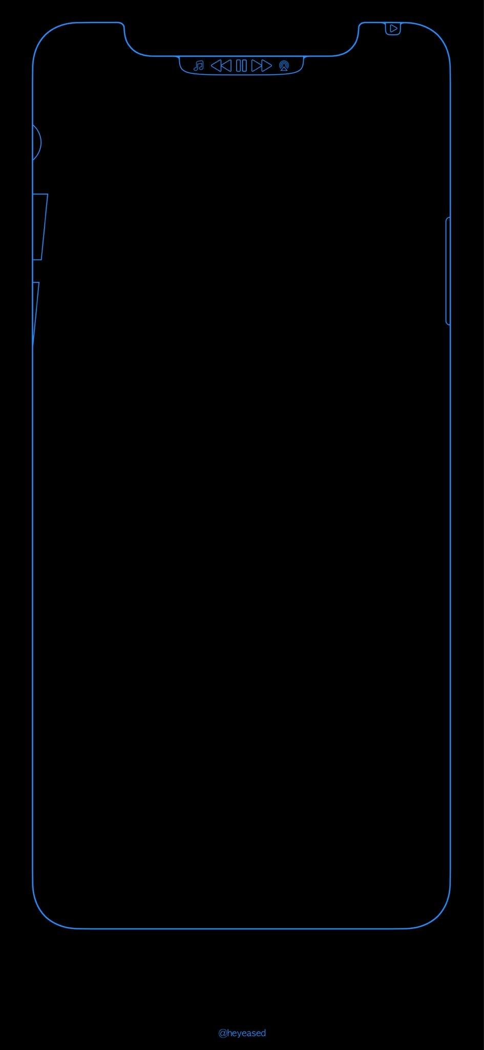 iPhone X Lock Screen Wallpapers Wallpaper Cave