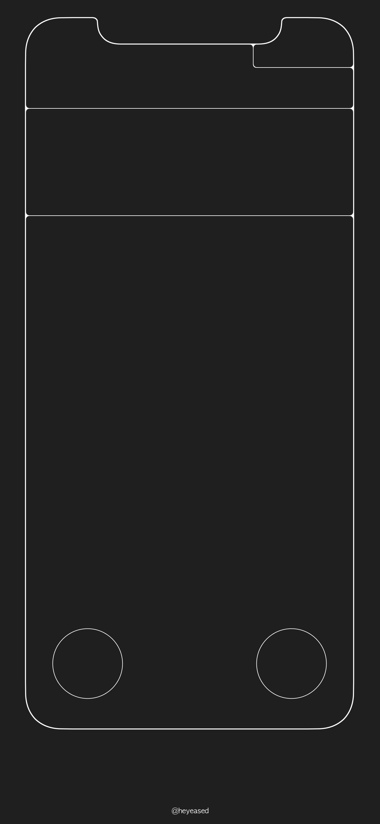 iPhone X Home Screen Wallpapers Wallpaper Cave