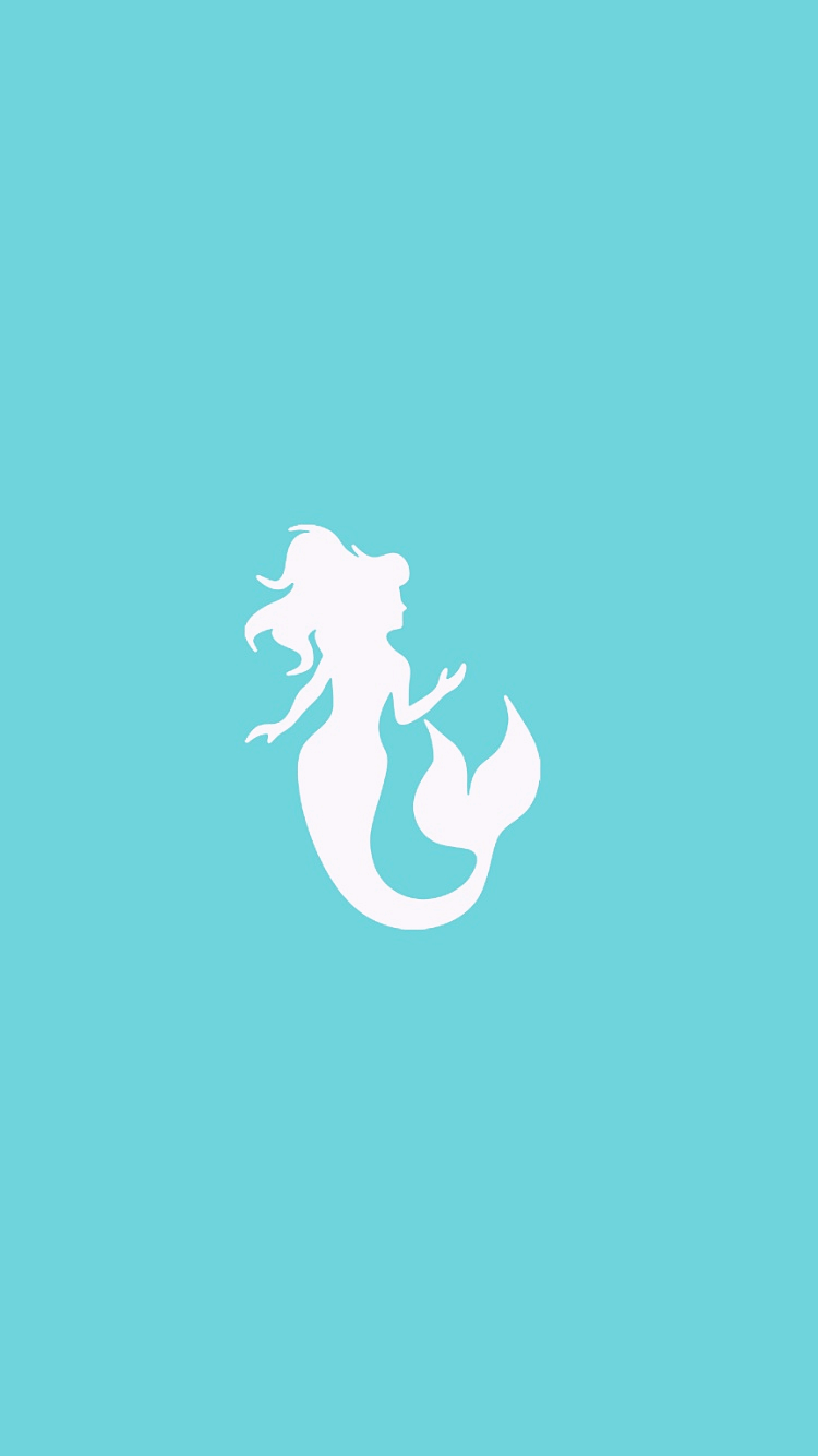 Mermaid Tumblr Wallpapers Wallpaper Cave
