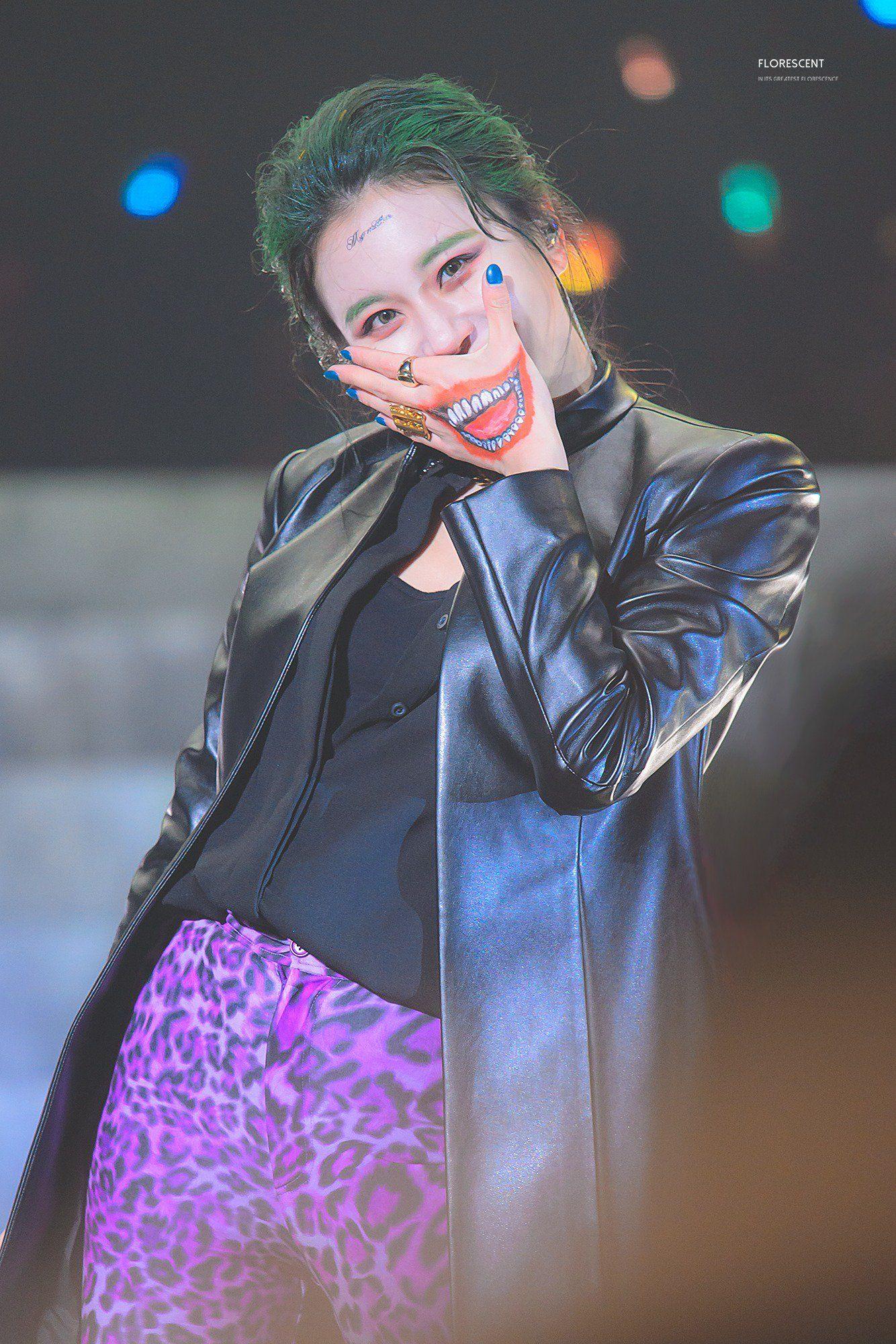 Twice Halloween 2019 Wallpapers Wallpaper Cave