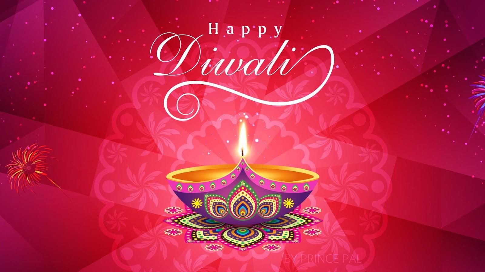 Happy Diwali 2019 Wallpapers Wallpaper Cave