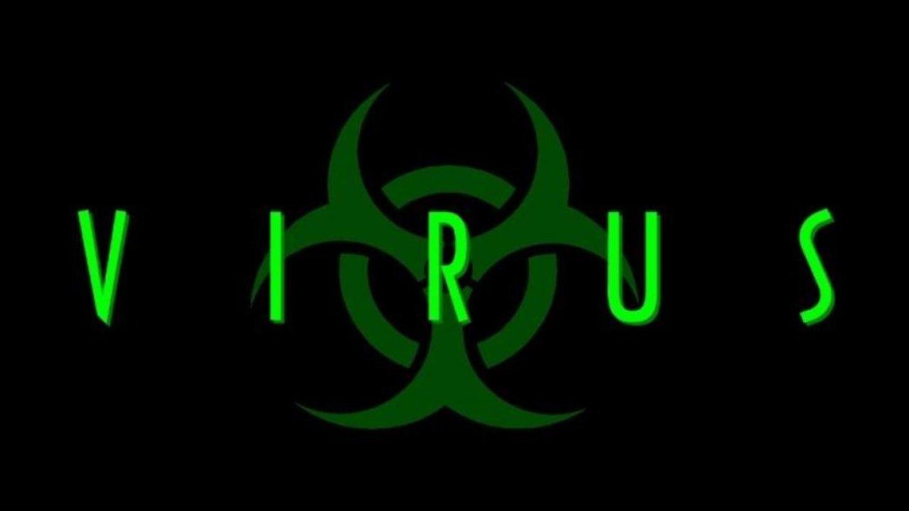 Virus Computer Wallpapers Wallpaper Cave