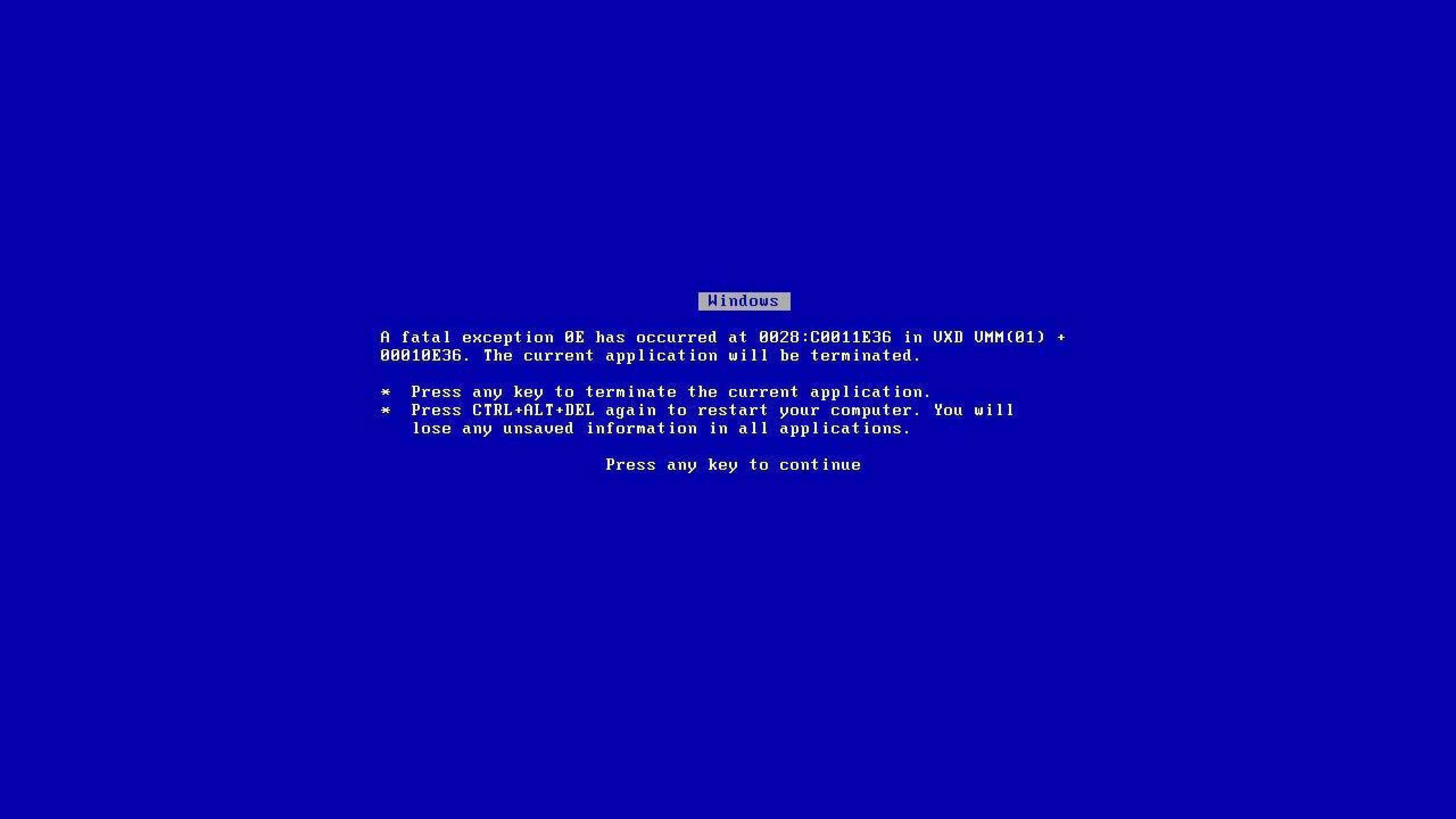 Virus Computer Wallpapers Wallpaper Cave