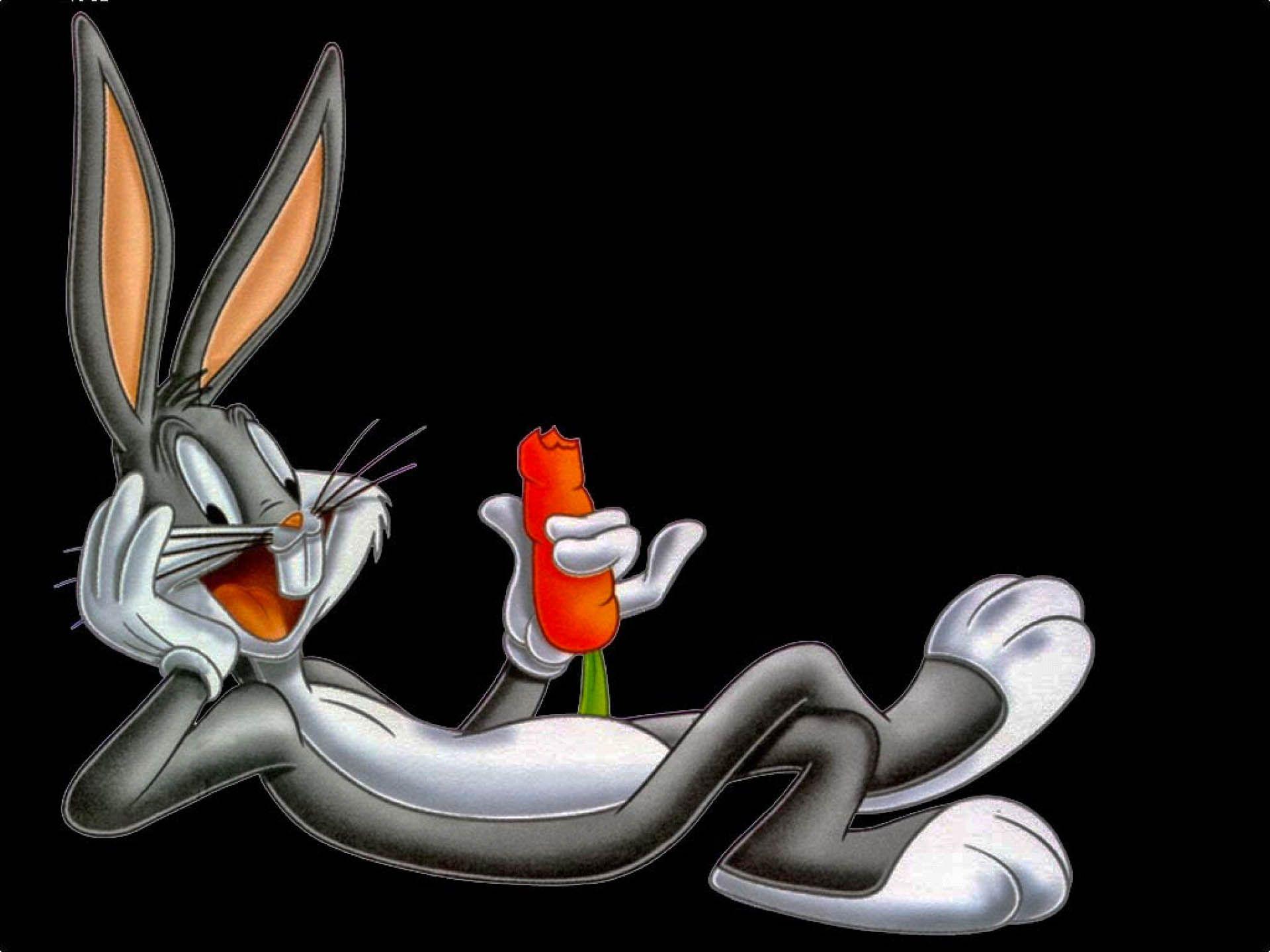 Cool Bugs Bunny Wallpapers Wallpaper Cave