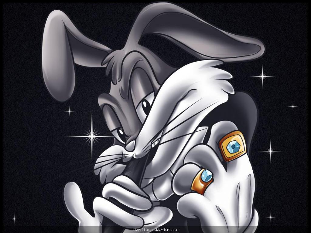 Cool Bugs Bunny Wallpapers Wallpaper Cave
