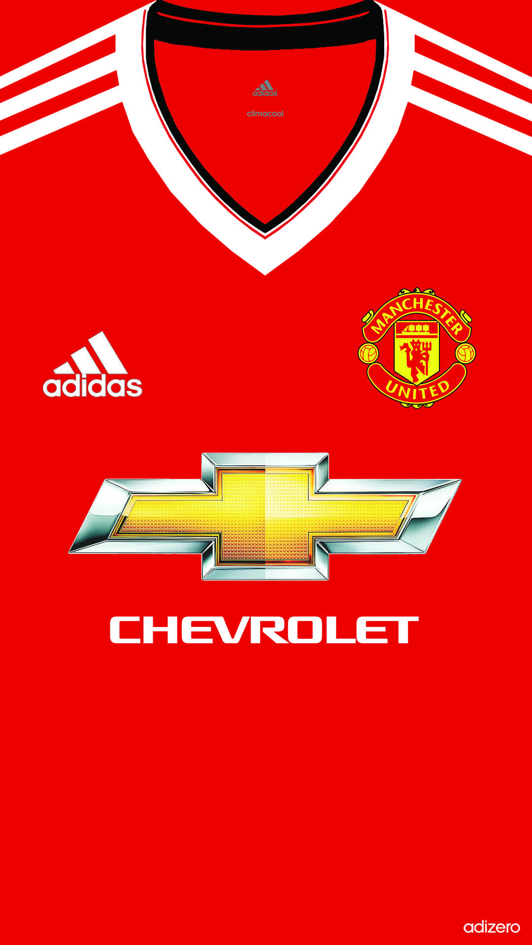 Manchester United HD iPhone Wallpapers Wallpaper Cave