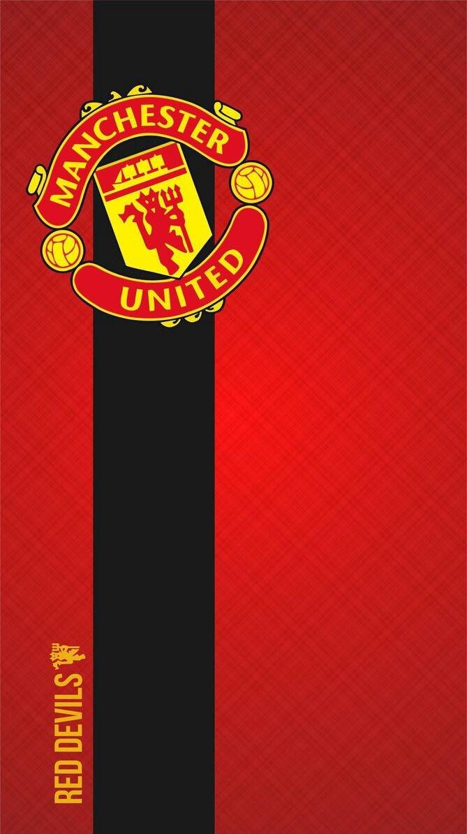 Manchester United HD iPhone Wallpapers Wallpaper Cave