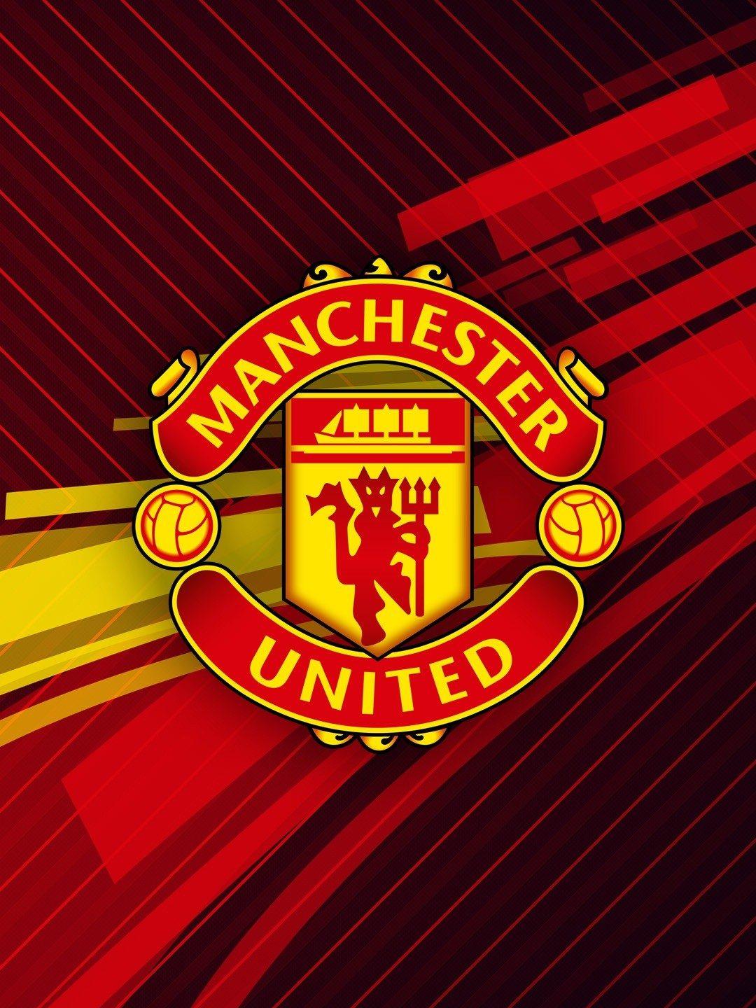 Manchester United HD iPhone Wallpapers Wallpaper Cave