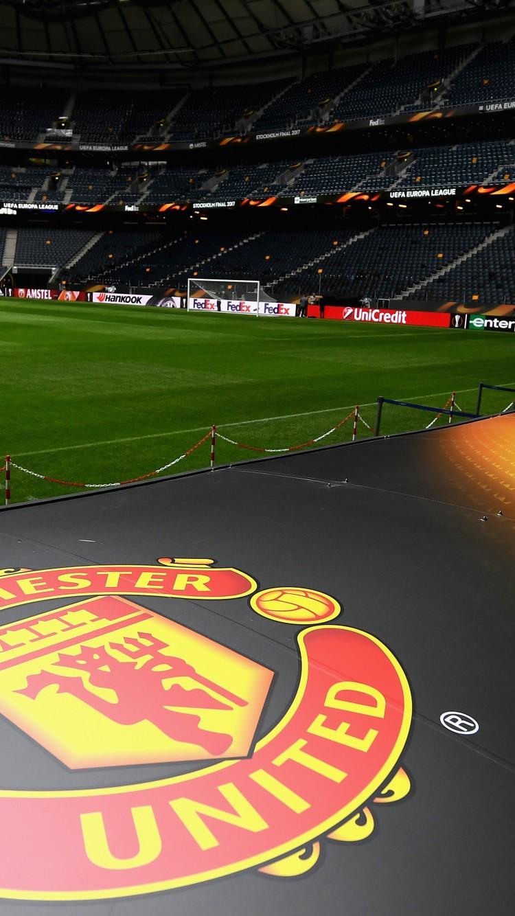 Manchester United HD iPhone Wallpapers Wallpaper Cave