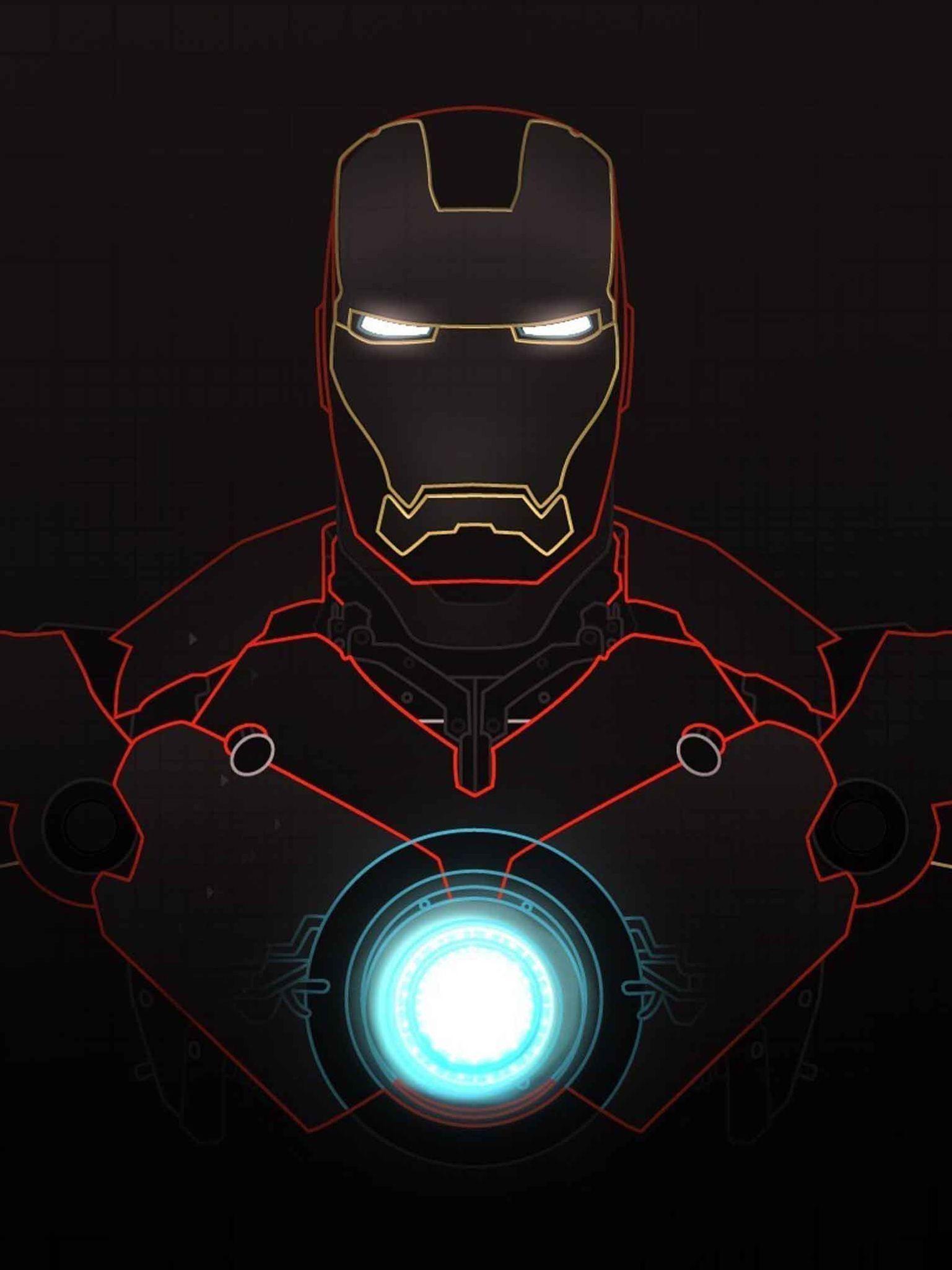 Cool Iron Man Marvel Comic 2020 Wallpapers Wallpaper Cave