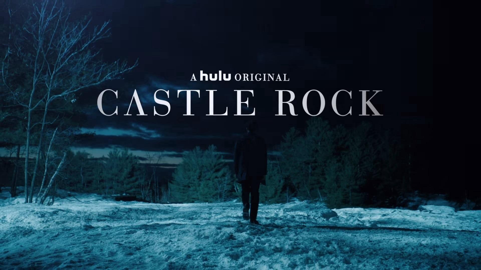 Castle Rock Season 2 Wallpapers Wallpaper Cave