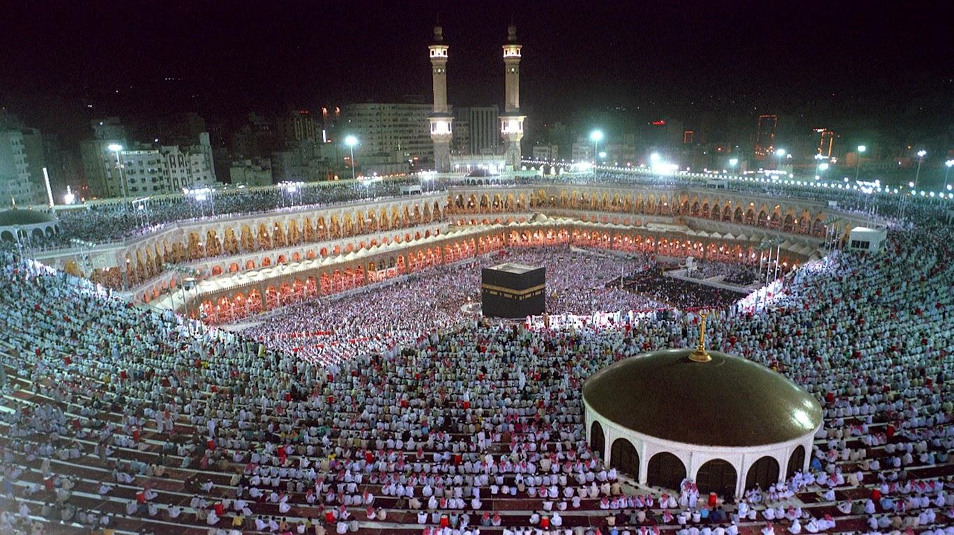 Masjid AlHaram Wallpapers Wallpaper Cave