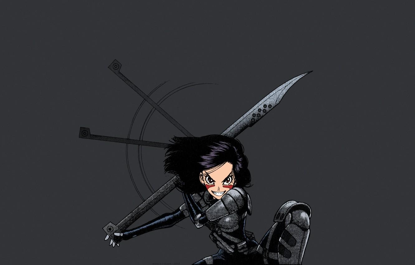 Grey Anime Wallpapers Wallpaper Cave