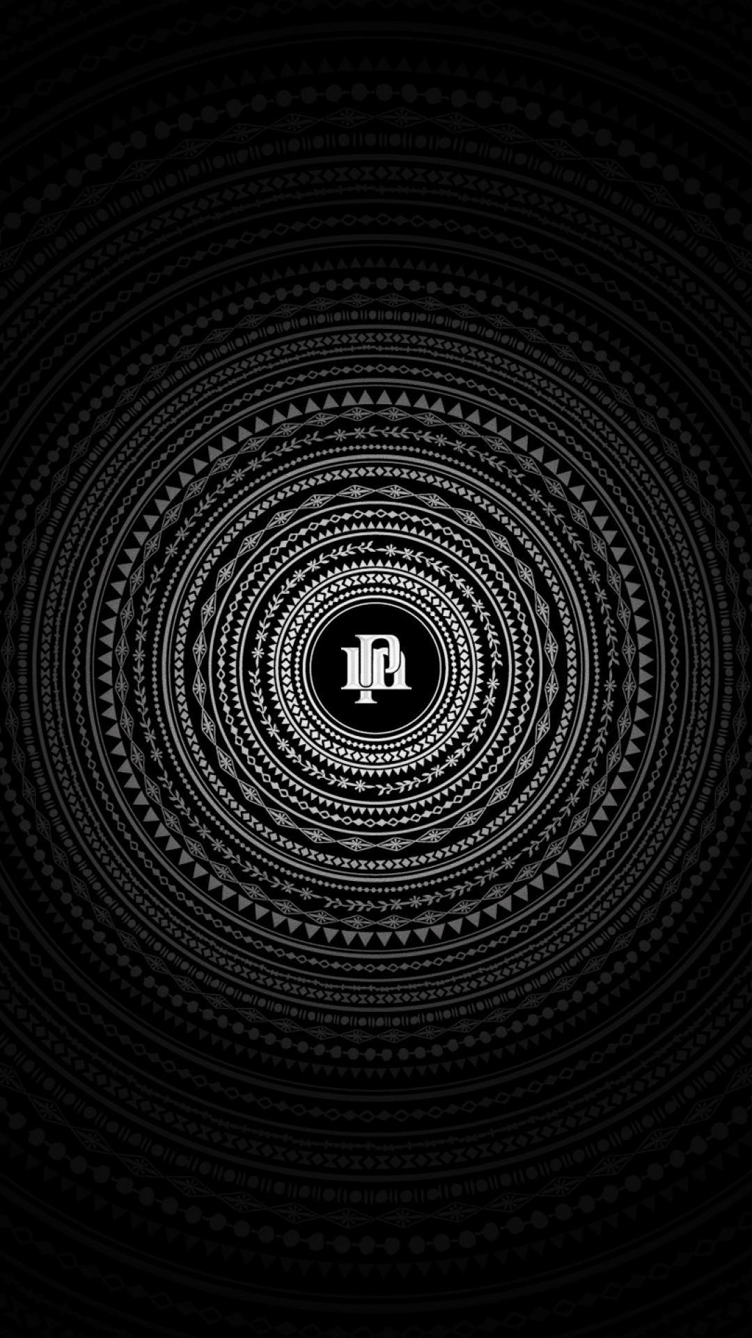 Black Hd iPhone Wallpapers Wallpaper Cave